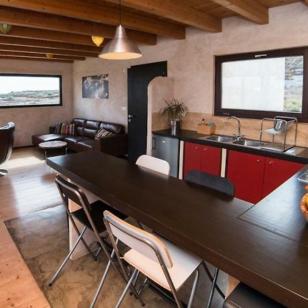 Tayu Eco Villa Villaverde (Fuerteventura) Exterior foto