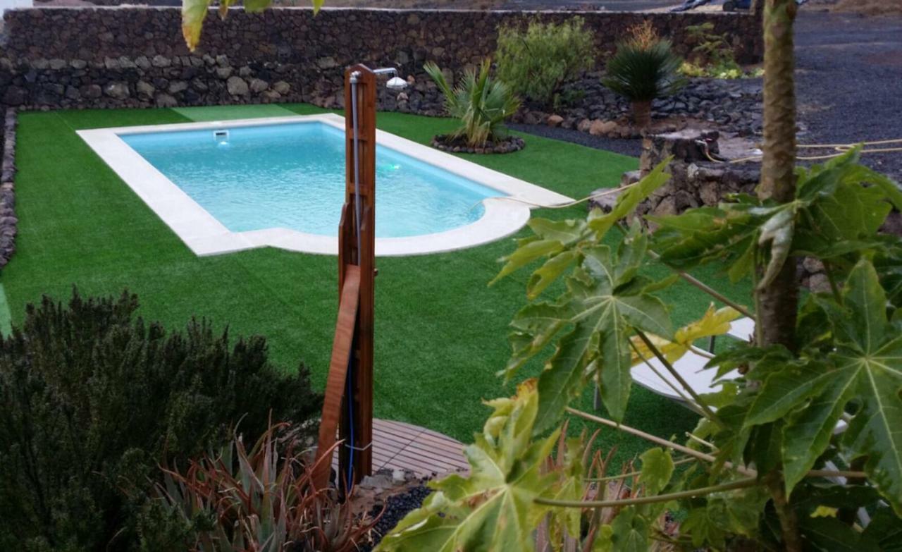 Tayu Eco Villa Villaverde (Fuerteventura) Exterior foto