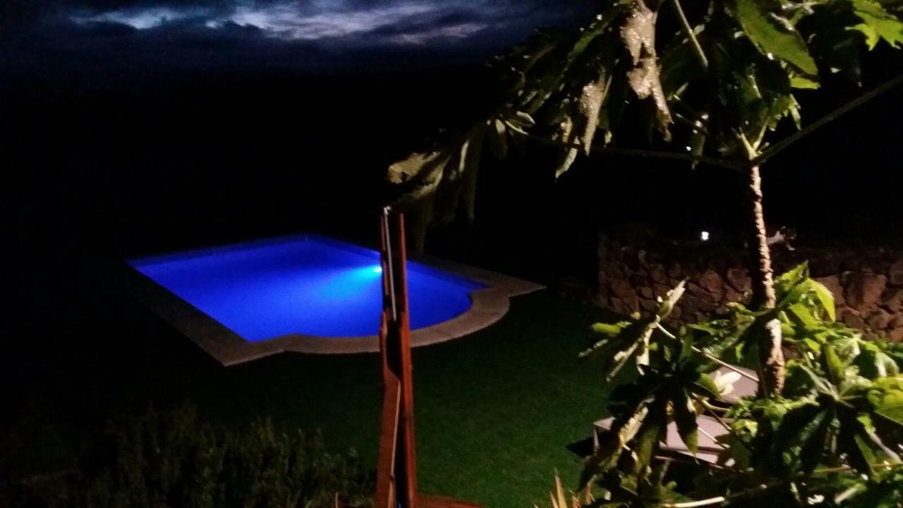 Tayu Eco Villa Villaverde (Fuerteventura) Exterior foto