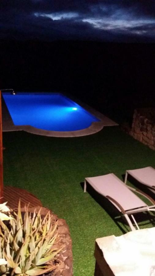 Tayu Eco Villa Villaverde (Fuerteventura) Exterior foto