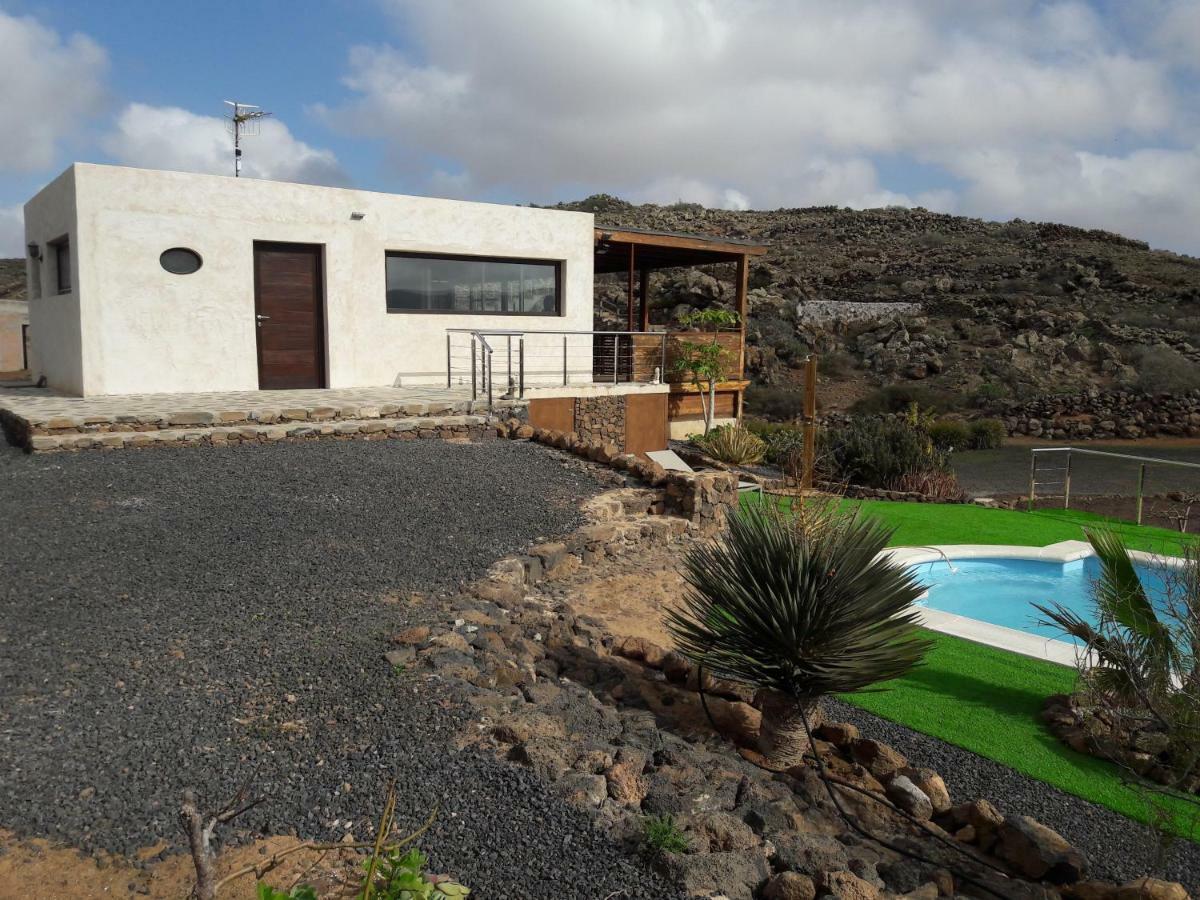 Tayu Eco Villa Villaverde (Fuerteventura) Exterior foto