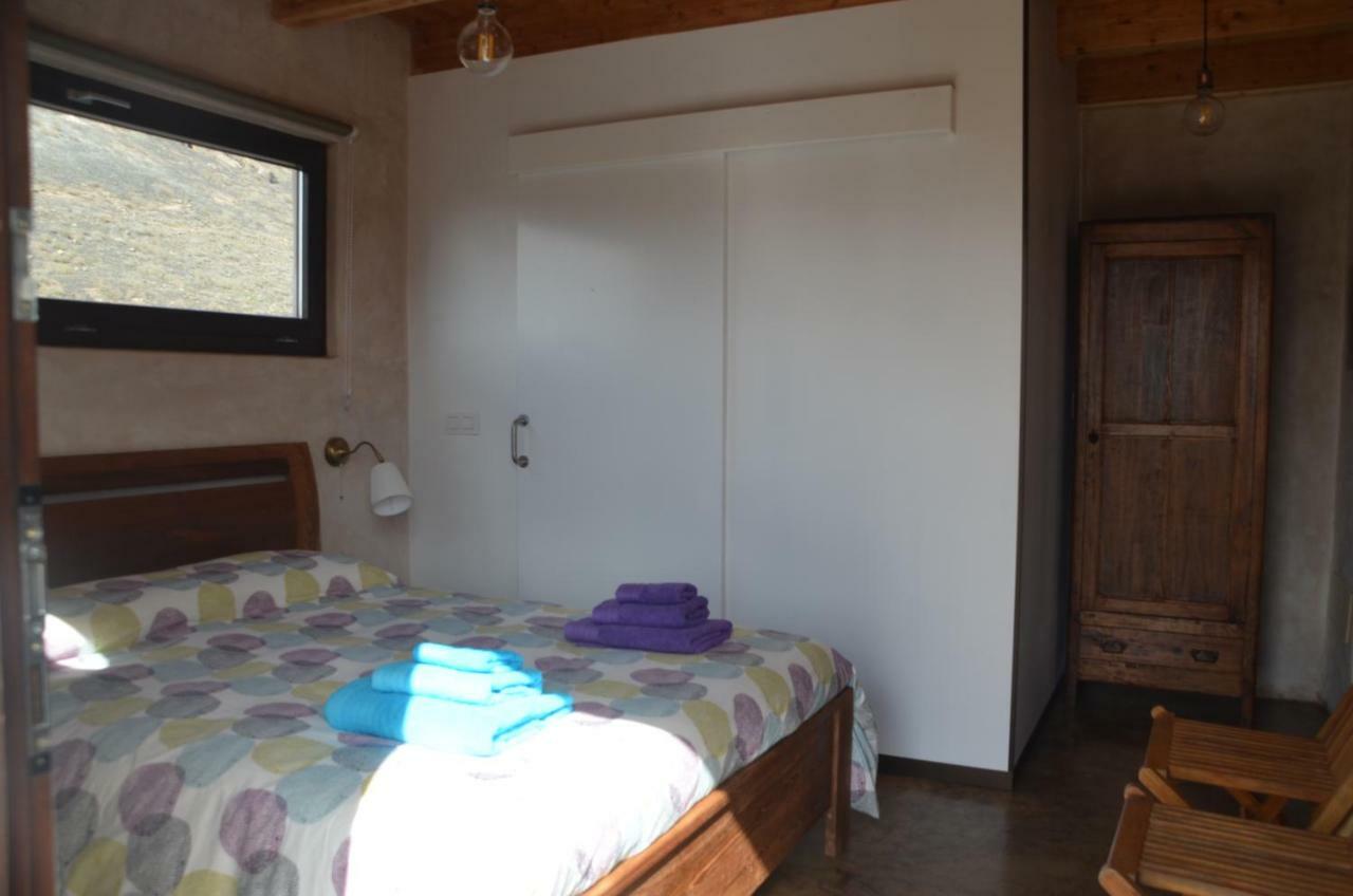 Tayu Eco Villa Villaverde (Fuerteventura) Exterior foto