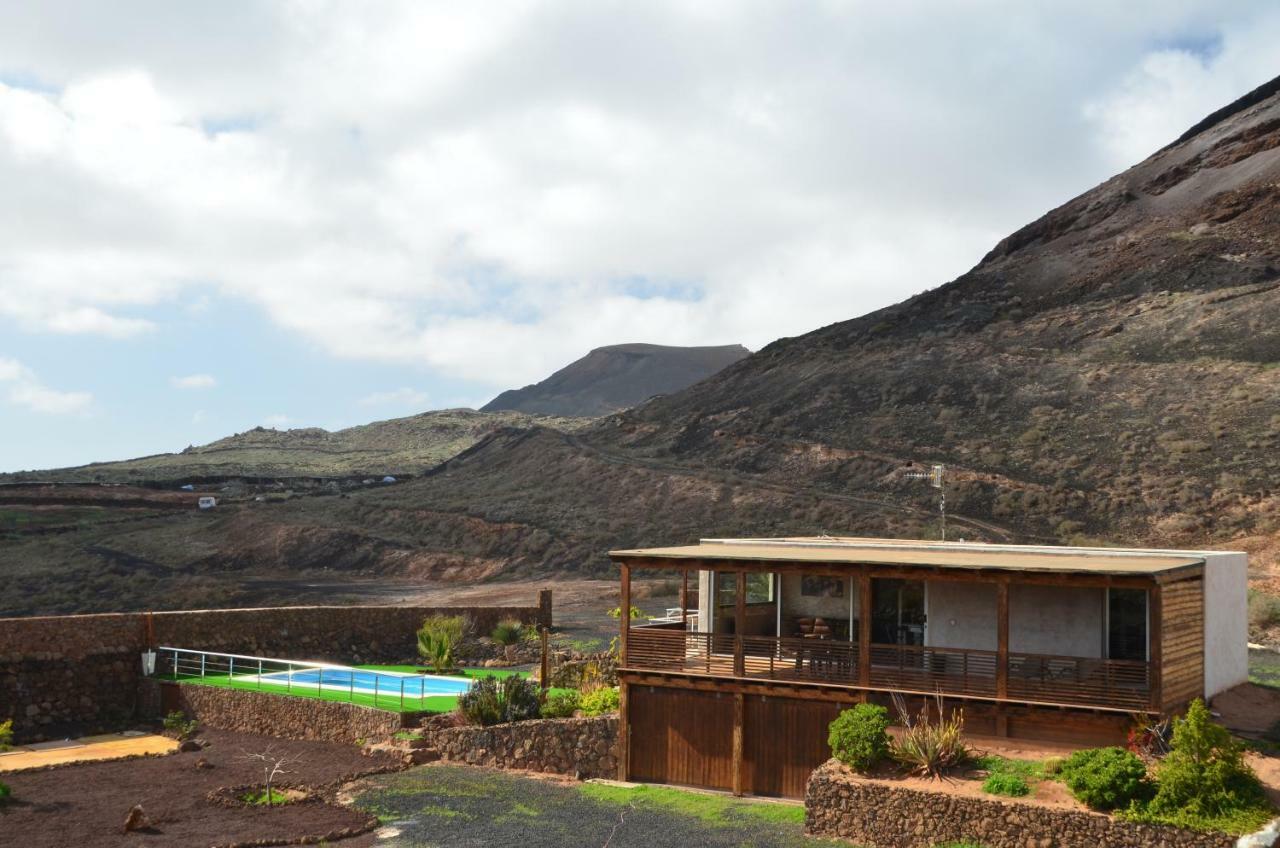 Tayu Eco Villa Villaverde (Fuerteventura) Exterior foto