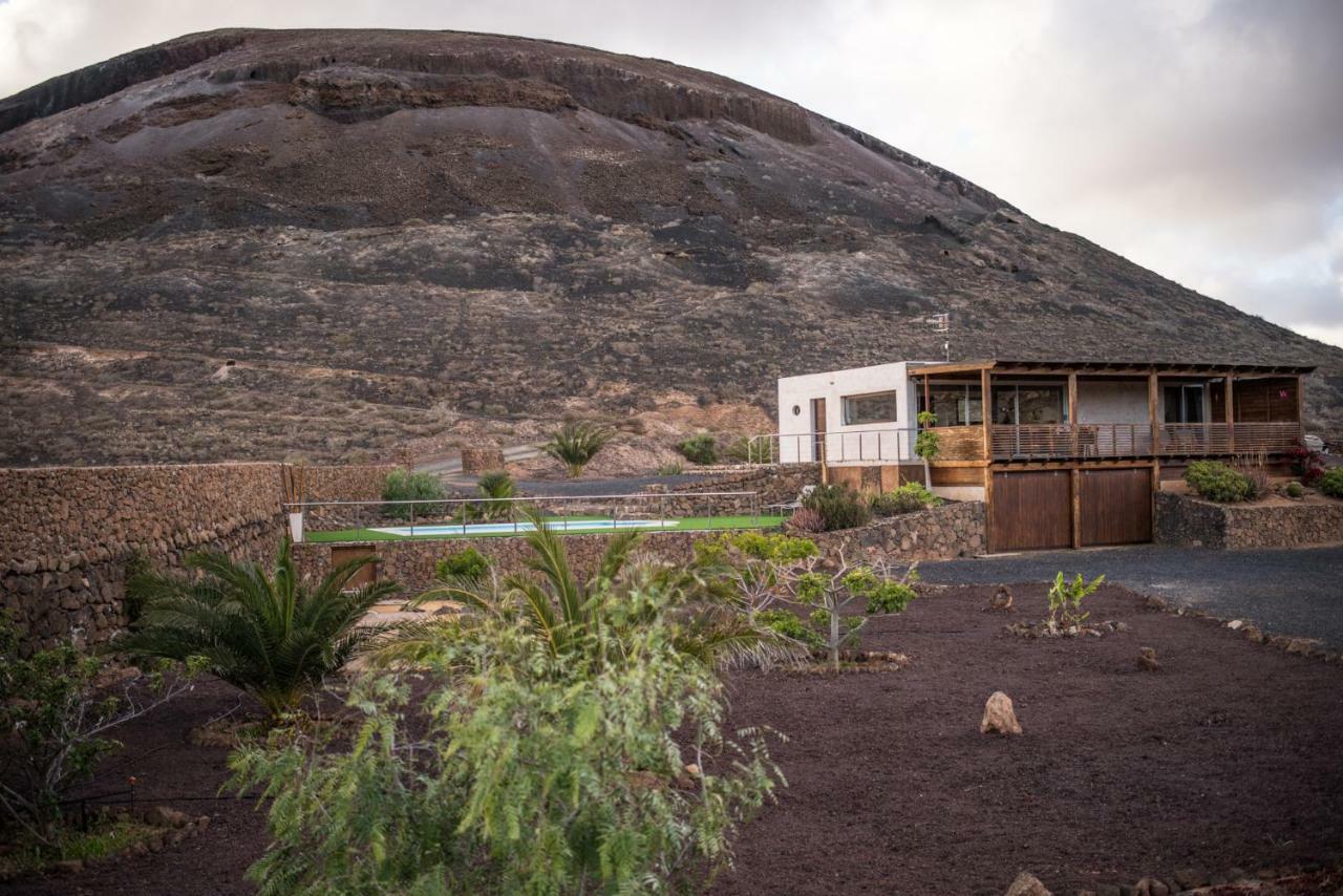 Tayu Eco Villa Villaverde (Fuerteventura) Exterior foto