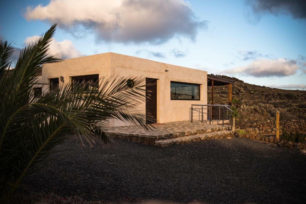 Tayu Eco Villa Villaverde (Fuerteventura) Exterior foto