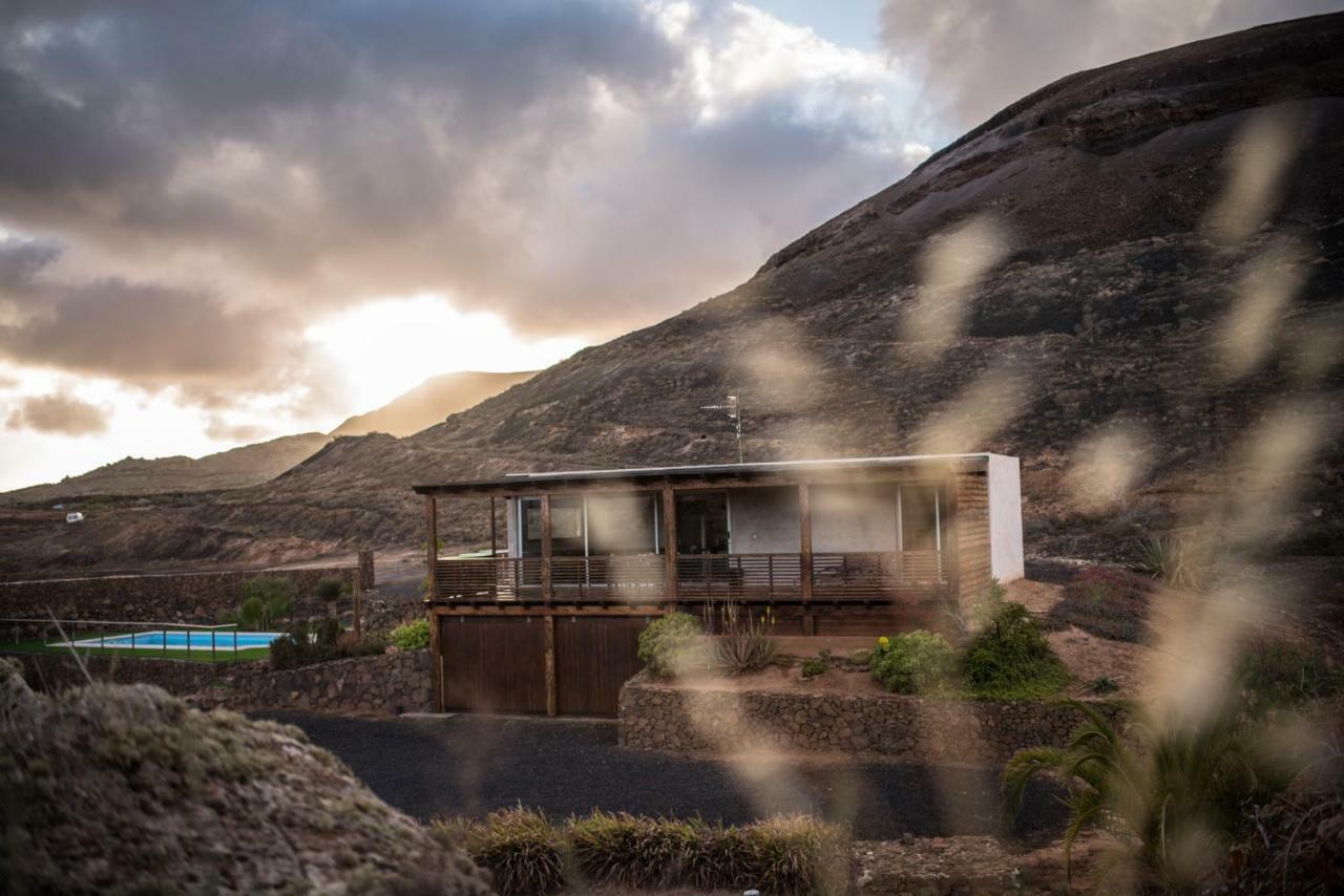 Tayu Eco Villa Villaverde (Fuerteventura) Exterior foto
