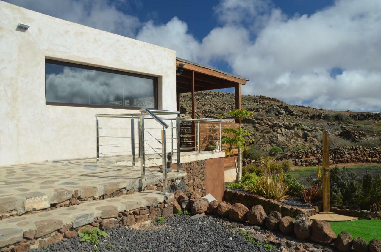 Tayu Eco Villa Villaverde (Fuerteventura) Exterior foto